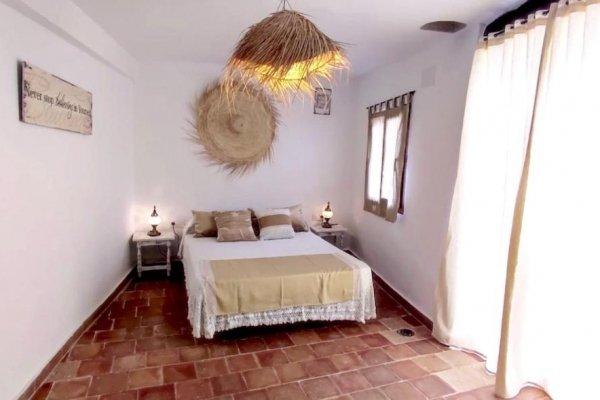 Casa Rural El Romeral 
