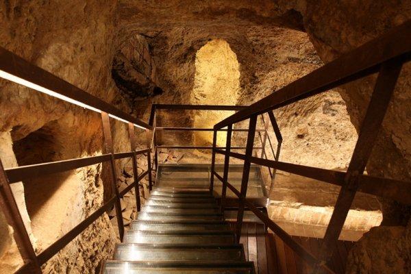 Murviedro Bodega Histórica 
