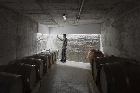 Bodega Dussart- Pedrón