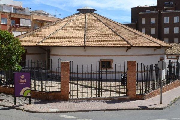 Museo de la Vid y el Vino “Bodega Redonda” 