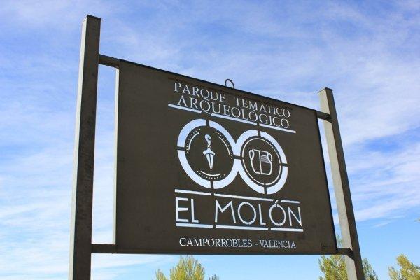 Parque Temático Arqueológico El Molón
