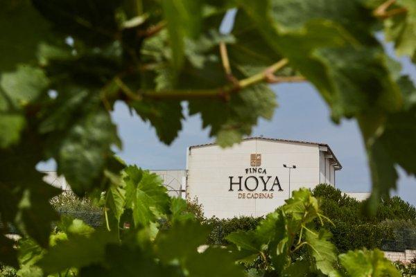 Finca Hoya de Cadenas