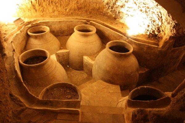 Bodegas Subterráneas de Puerta Nueva y Ayuntamiento 