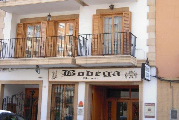 Bodega Benito