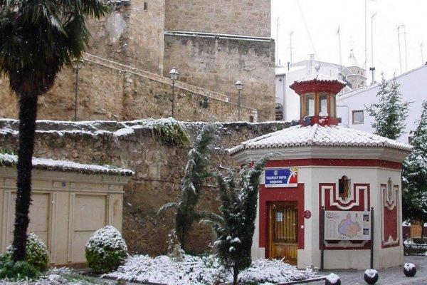Tourist Info Requena
