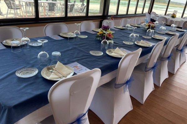 Restaurante Airpull Aeródromo de Requena