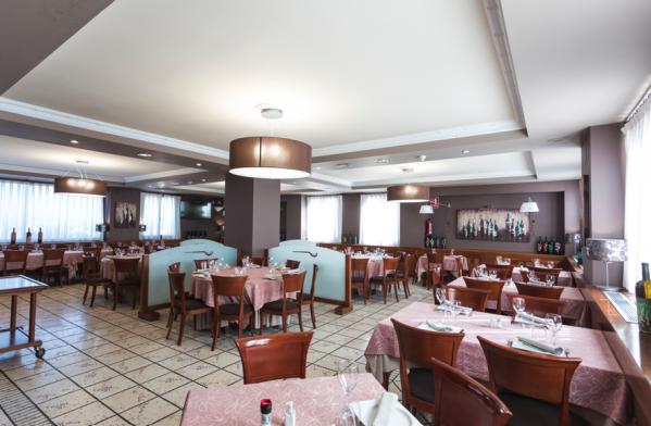 Restaurante El Tollo