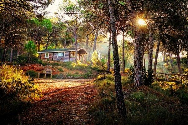 Casitas-Refugio La Purísima 
