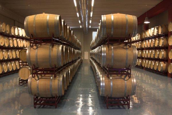Bodegas Emilio Clemente