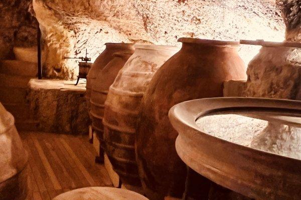 Villa Valeria Casa-Cueva