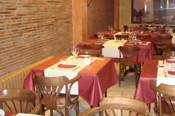 Restaurante Genaro