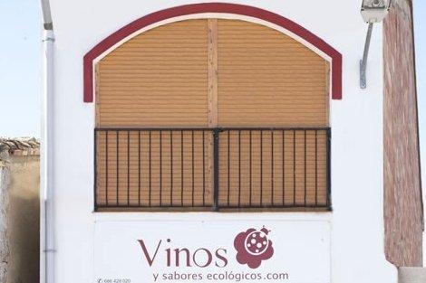 Vinos y Sabores Ecológicos