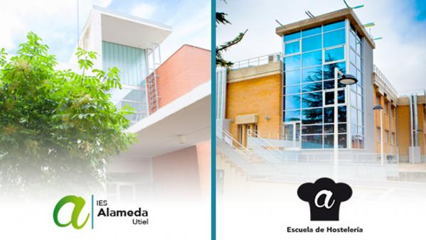 Escuela de Hostelería de Utiel