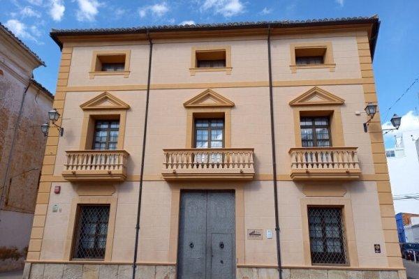 Museo Municipal Utiel