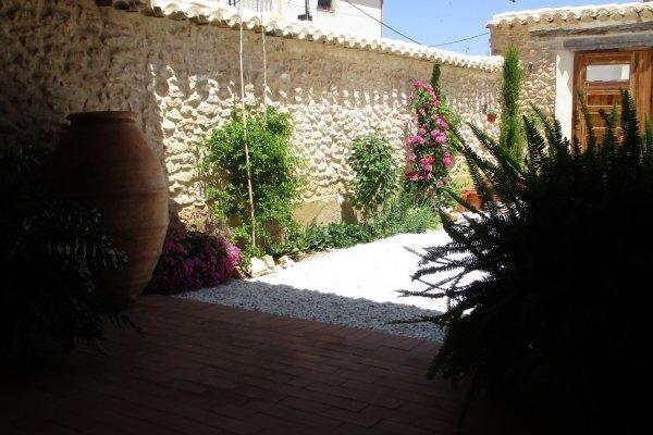 Bodega Vinea Clausa