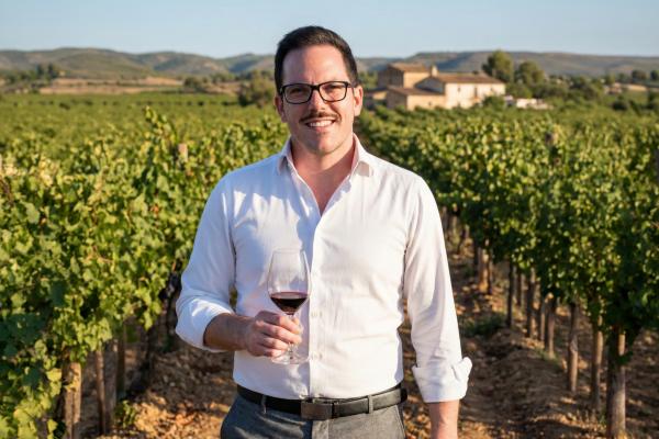 Jesús Cobos | Premium Wine Experiences