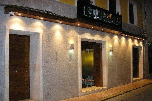 Restaurante El Vegano 